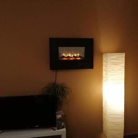 Ferienwohnung Oberpfannenstiel Bernsbach Eksteriør billede